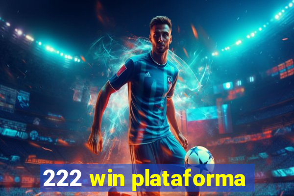 222 win plataforma